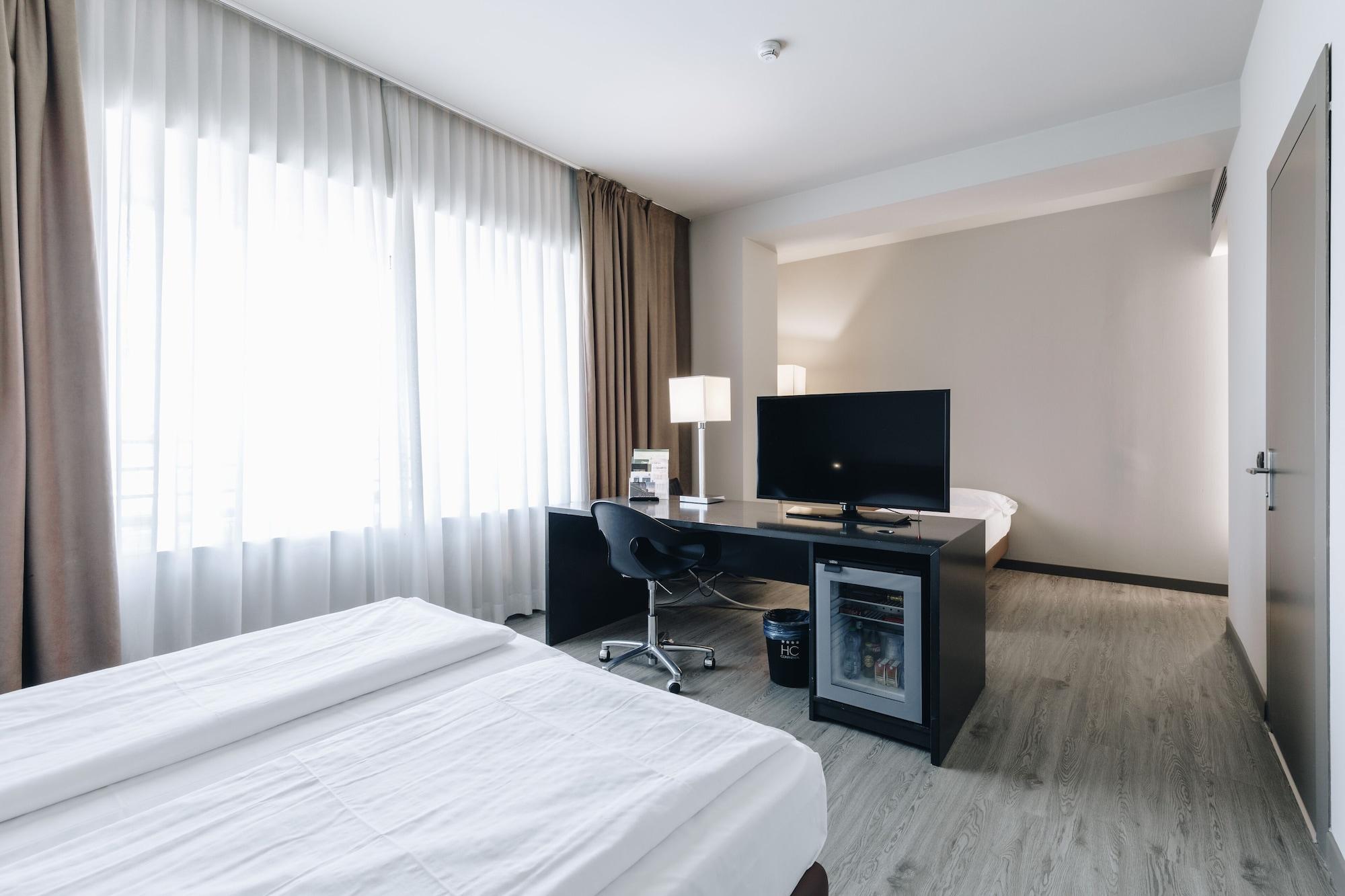 Hotel Continental Cremona Esterno foto